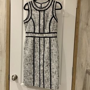 Calvin Klein Dress Size 6